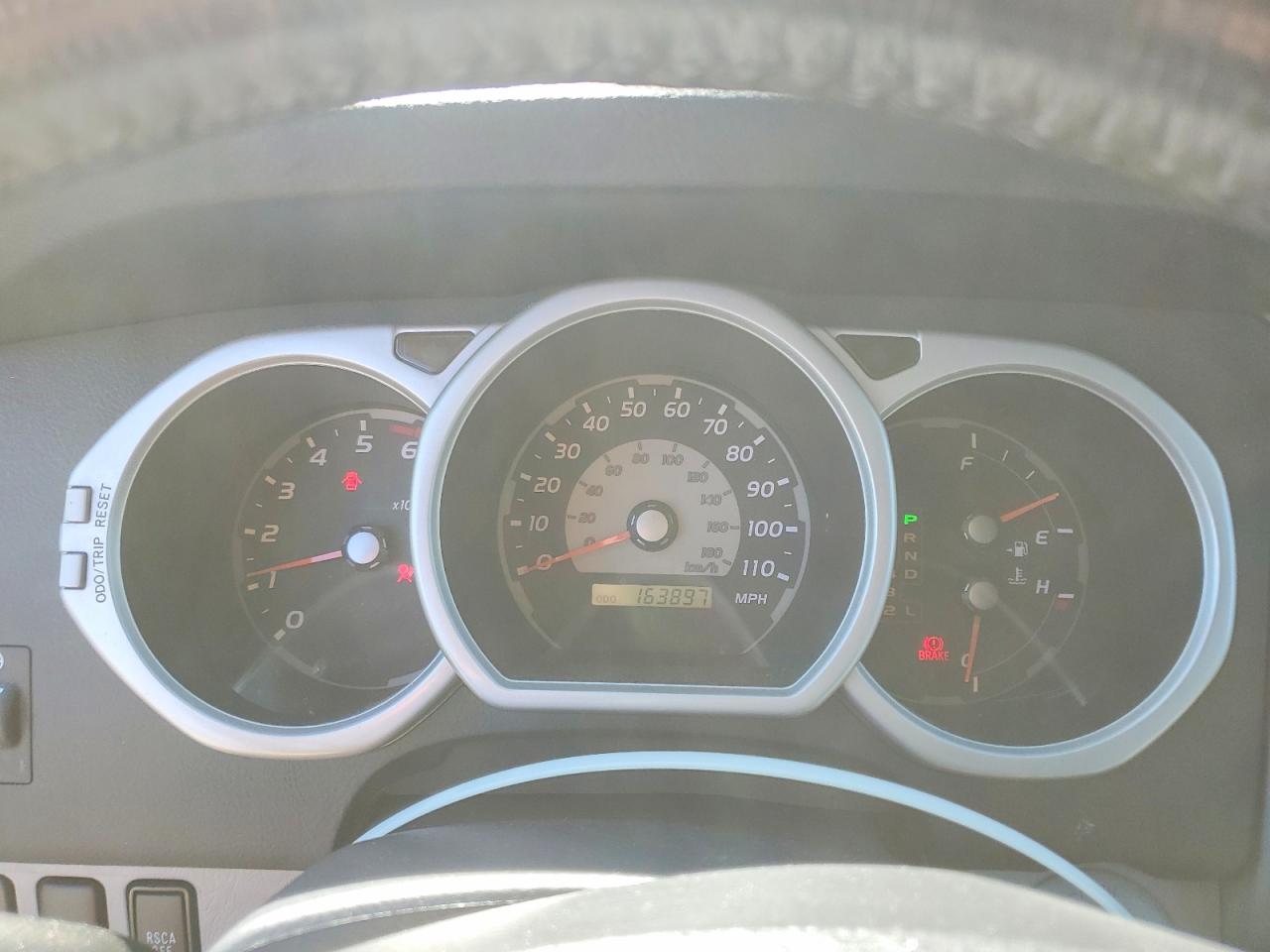 Toyota 4Runner Sr5