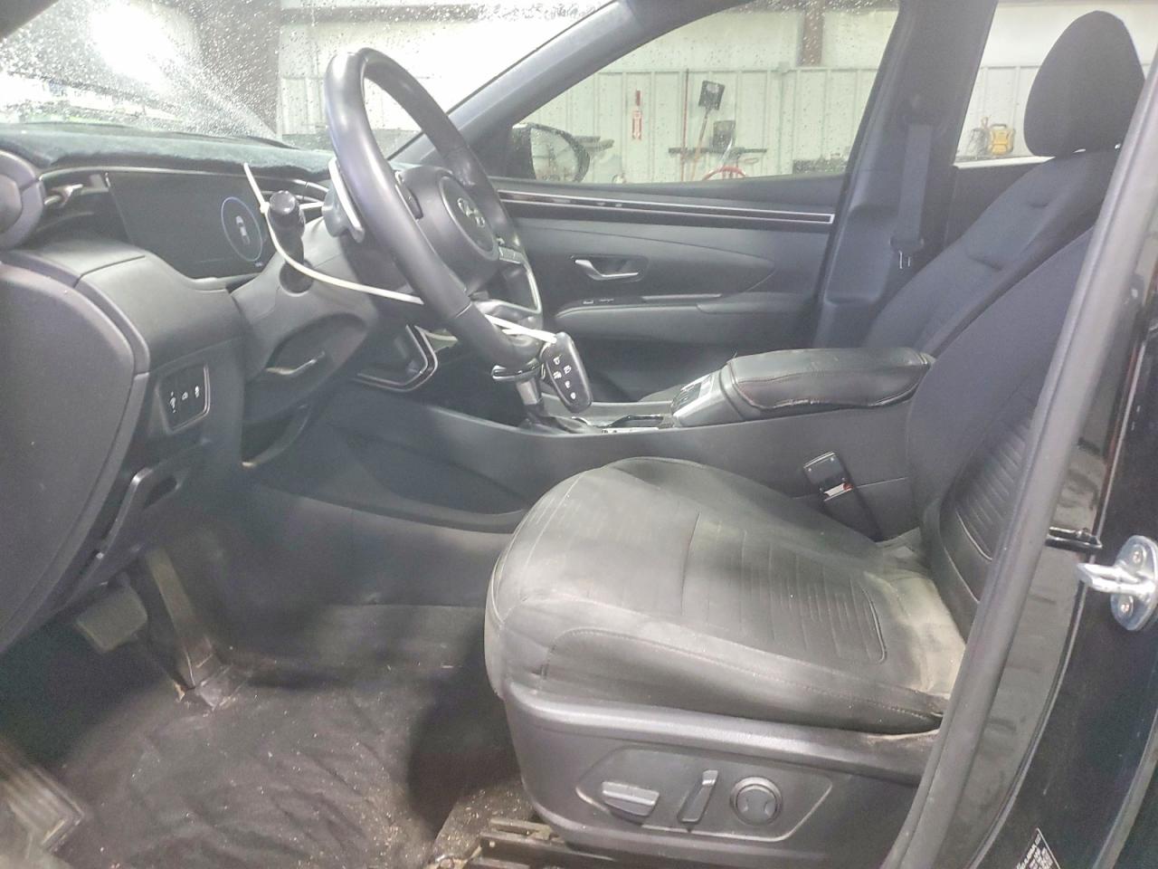 Hyundai SANTA CRUZ Sel Premium