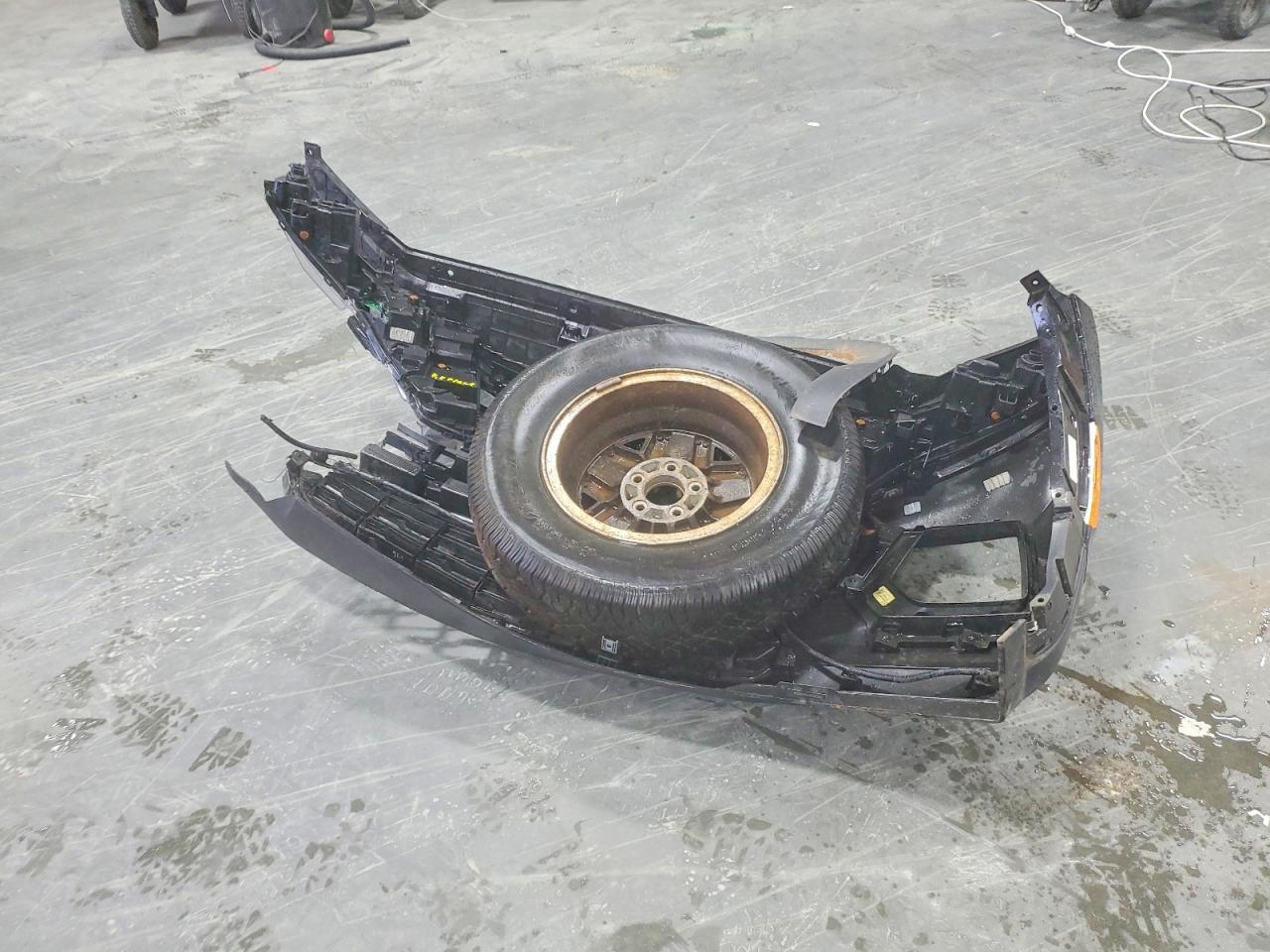 Hyundai SANTA CRUZ Sel Premium