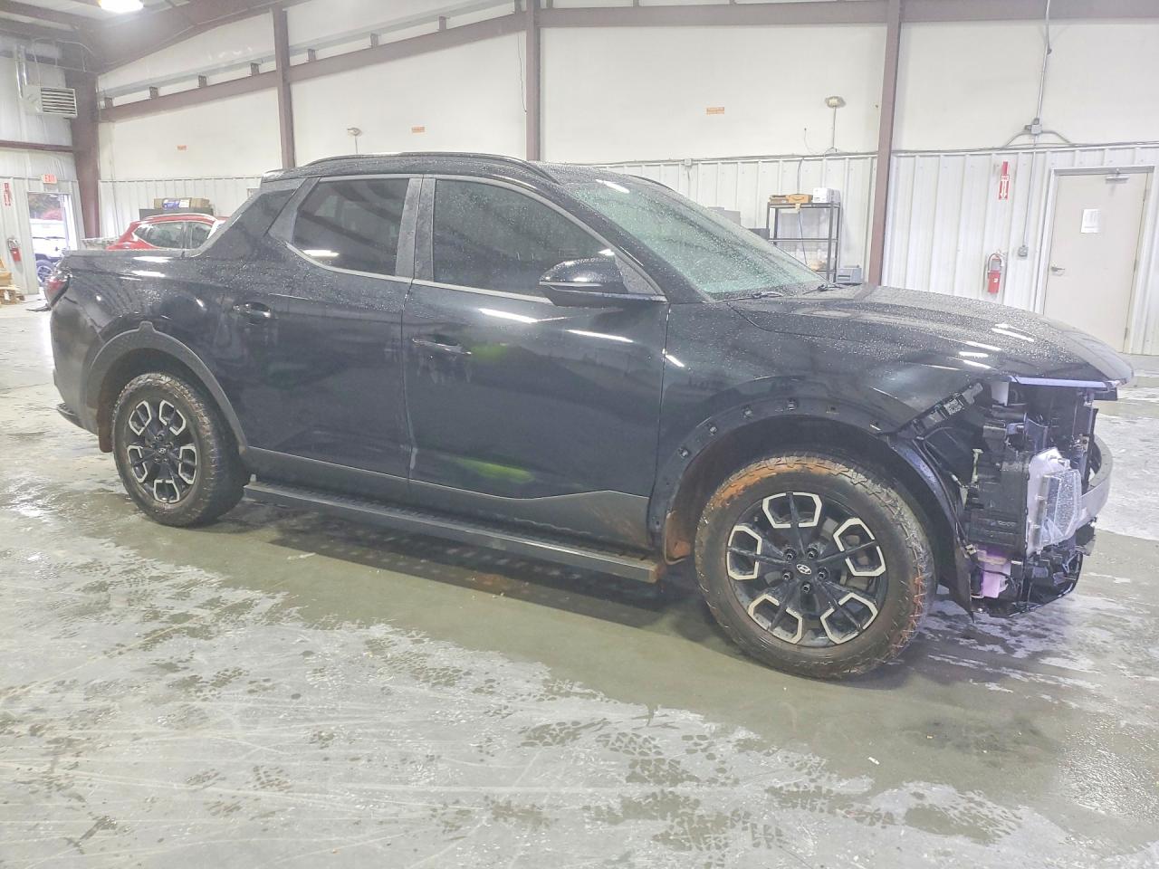 Hyundai SANTA CRUZ Sel Premium