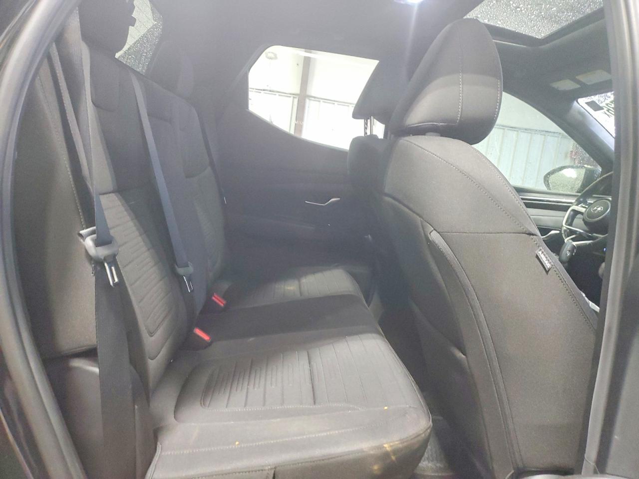 Hyundai SANTA CRUZ Sel Premium