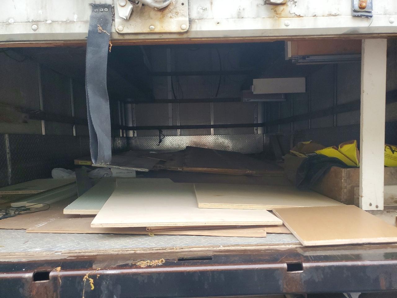 Isuzu Npr