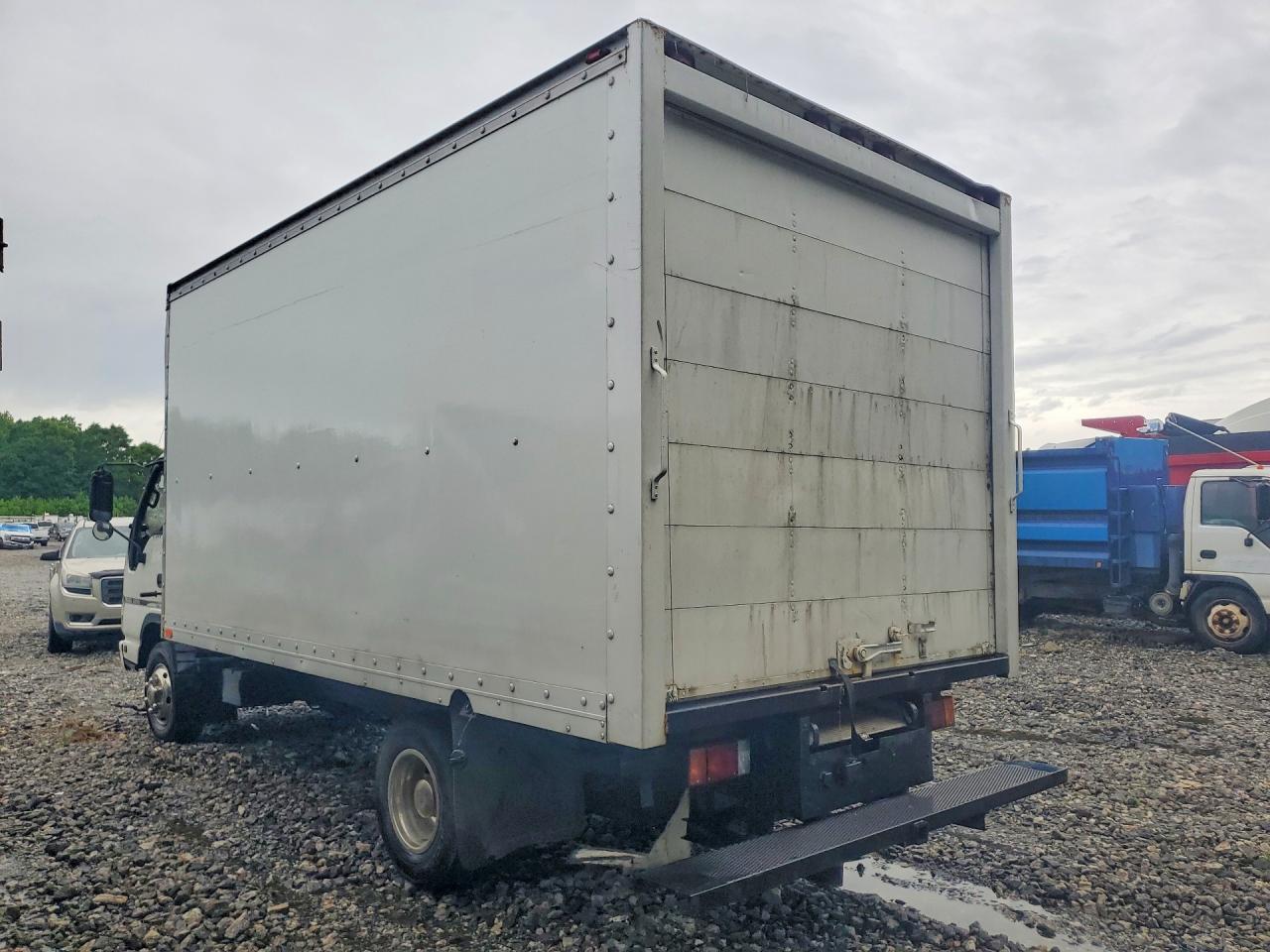Isuzu Npr