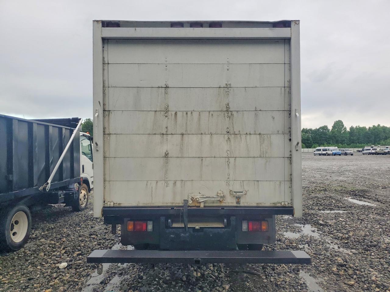 Isuzu Npr