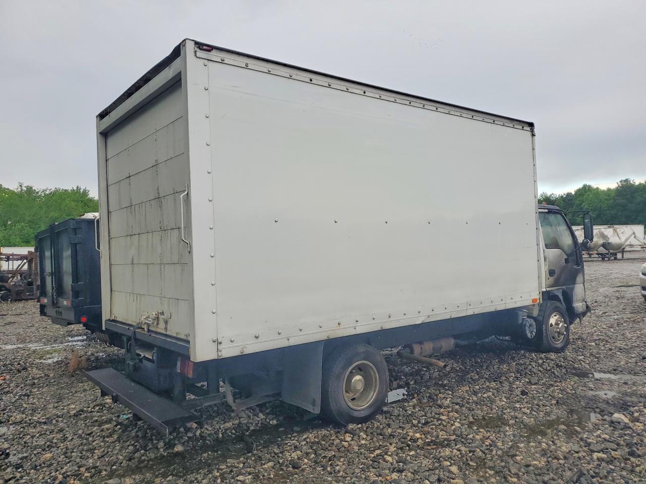 Isuzu Npr