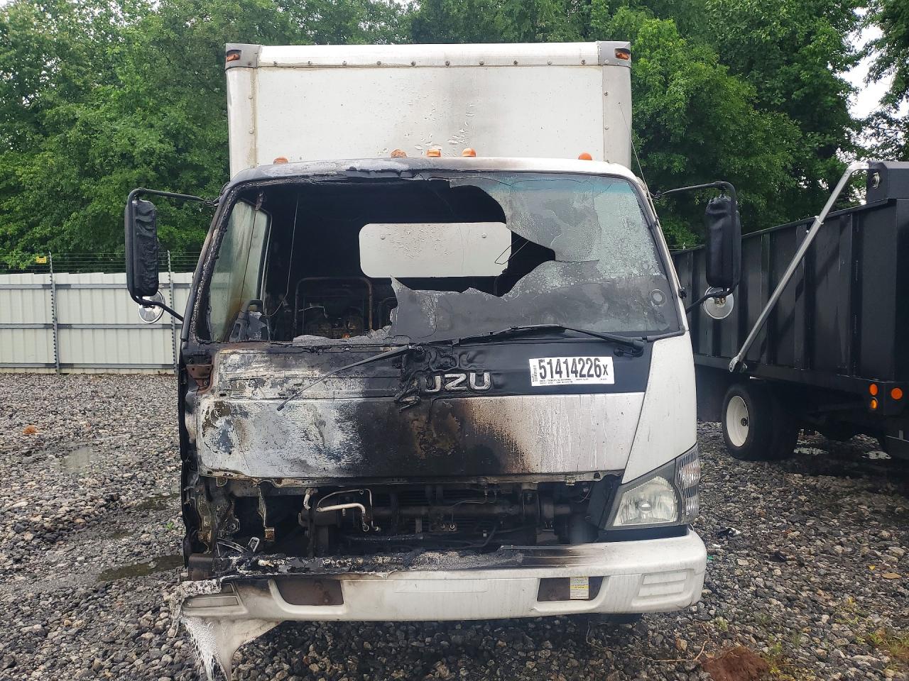Isuzu Npr