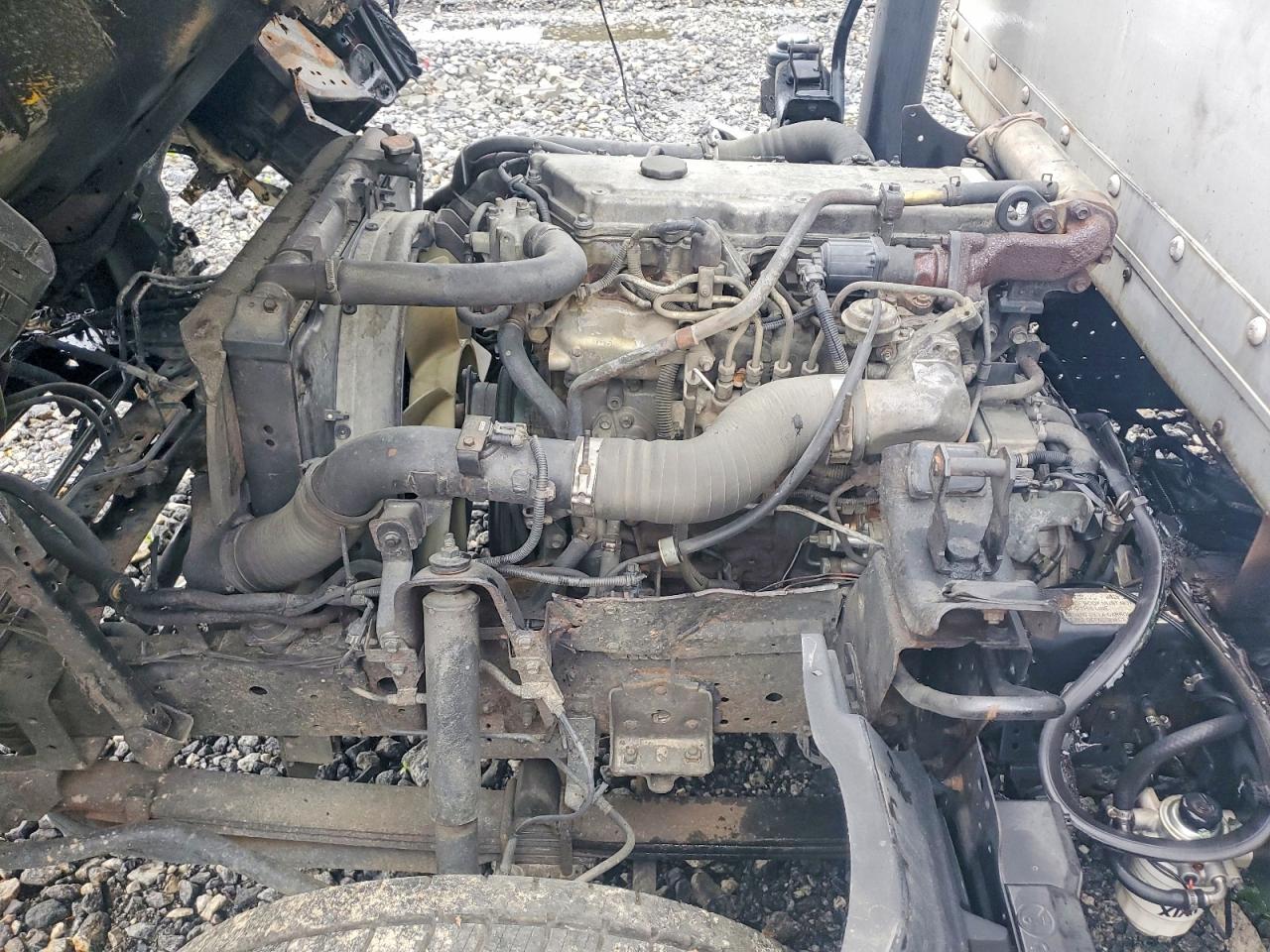 Isuzu Npr