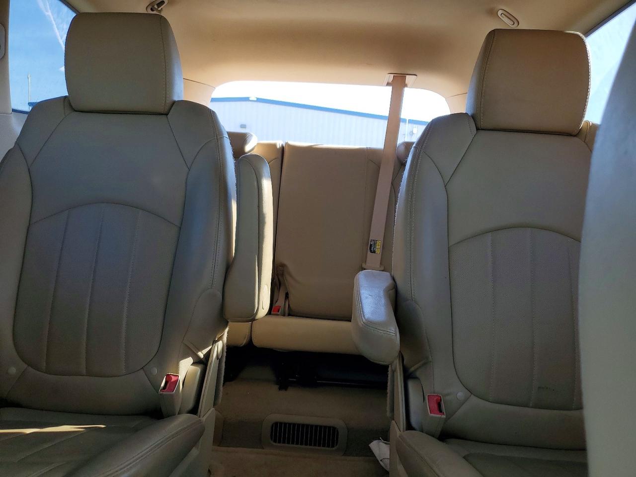 Buick Enclave Cxl
