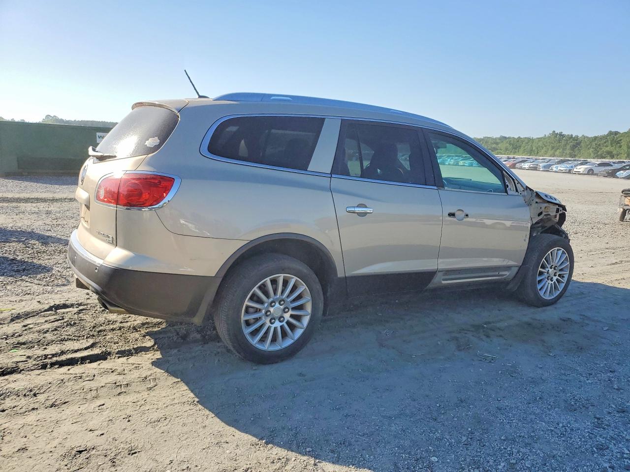 Buick Enclave Cxl