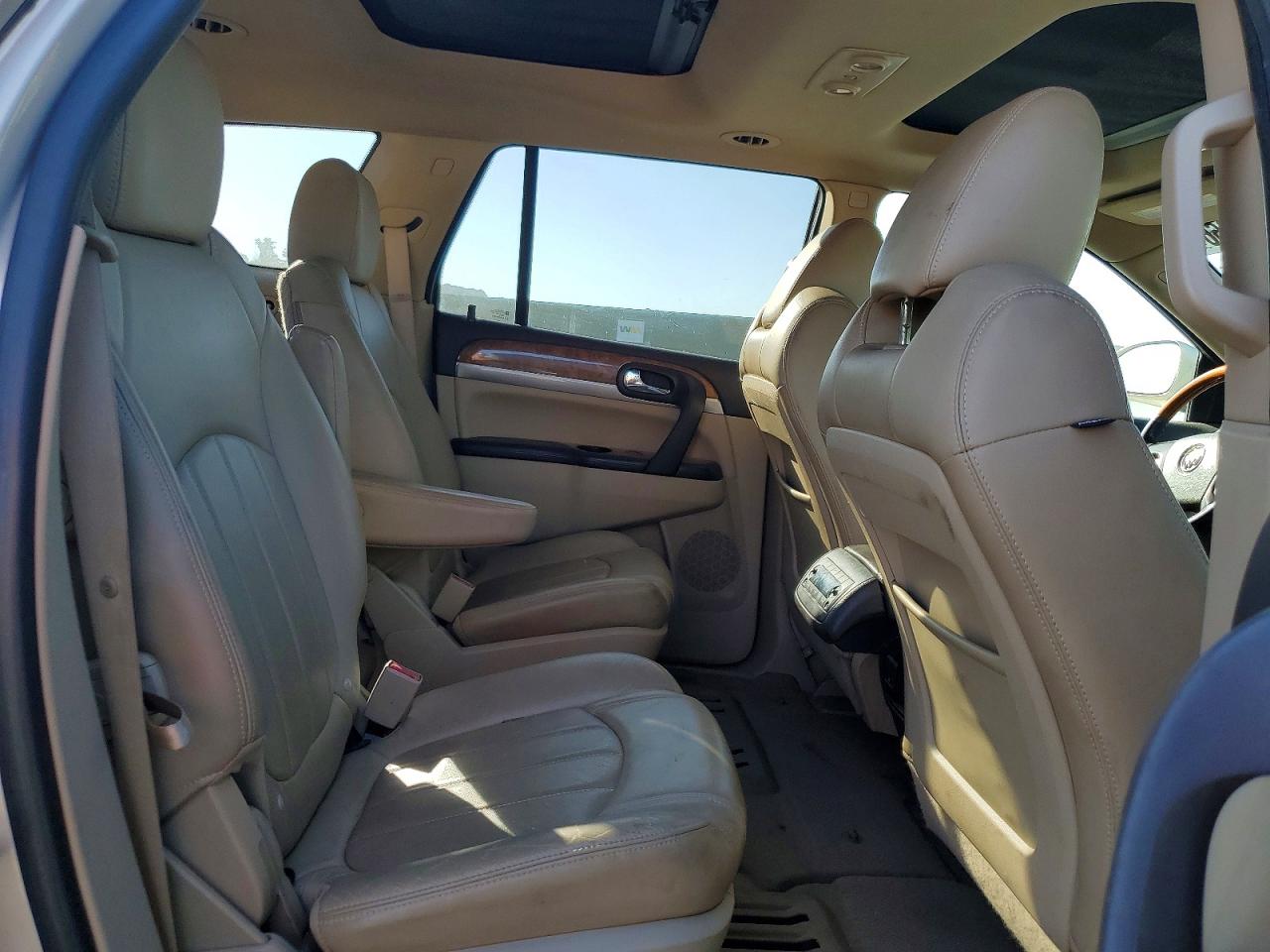 Buick Enclave Cxl