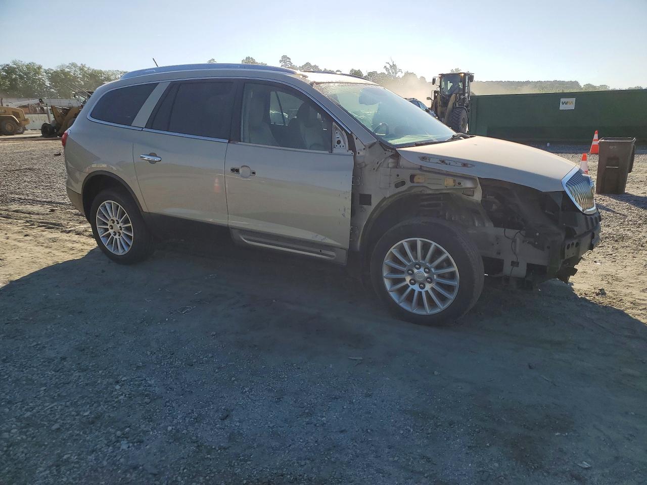 Buick Enclave Cxl
