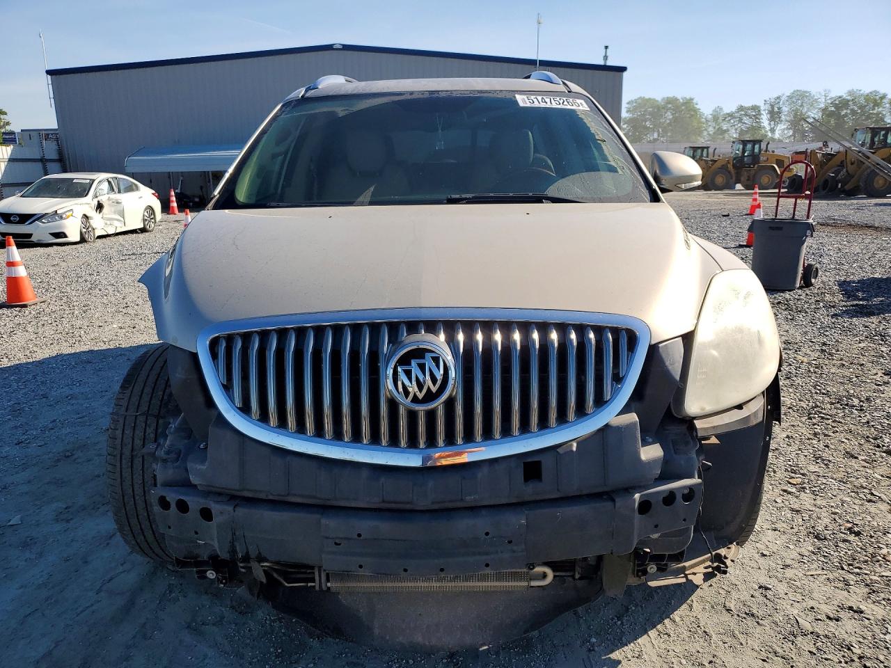 Buick Enclave Cxl