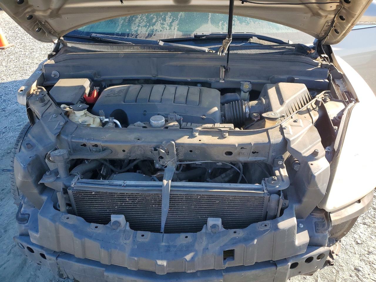 Buick Enclave Cxl