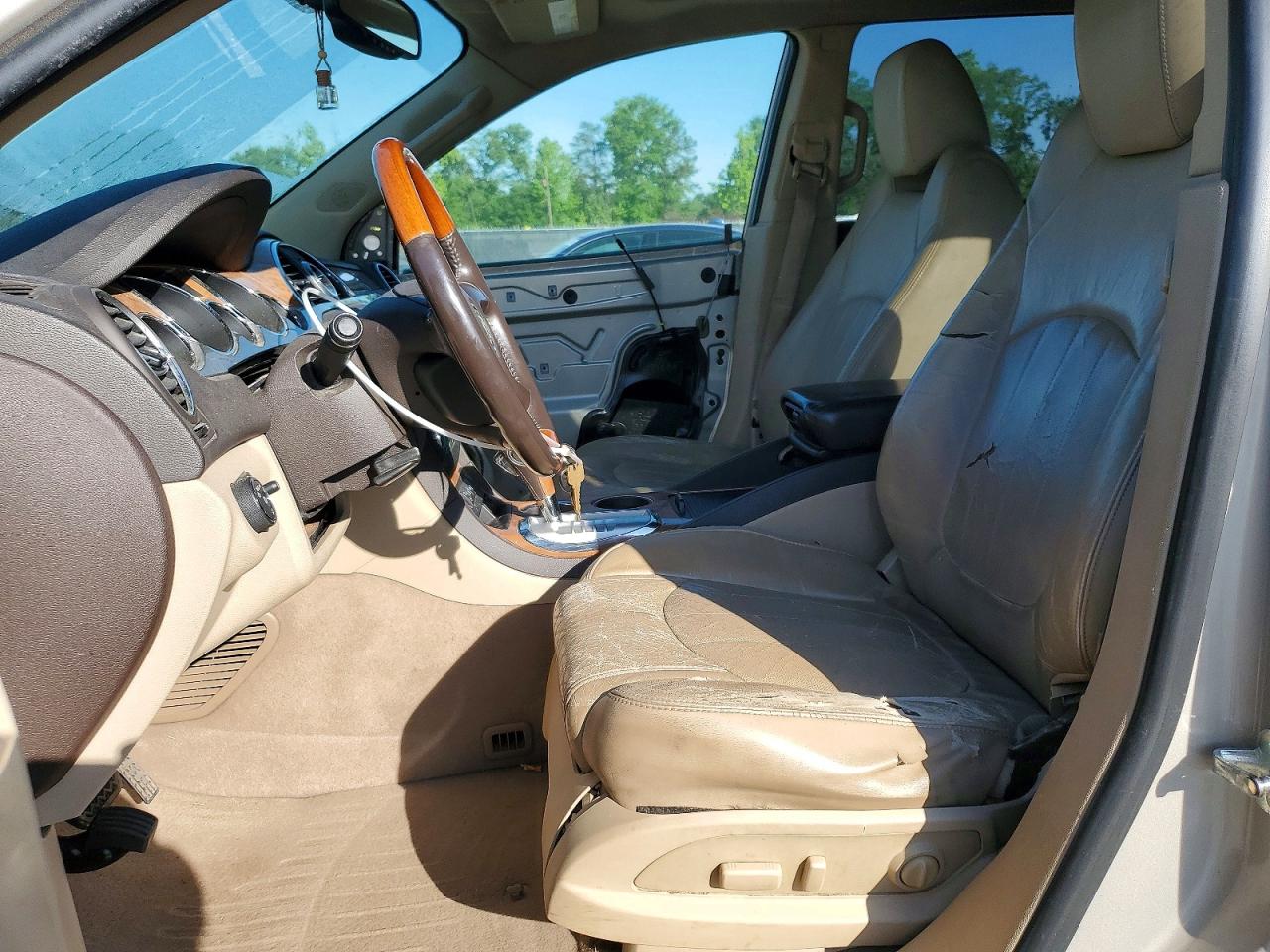 Buick Enclave Cxl