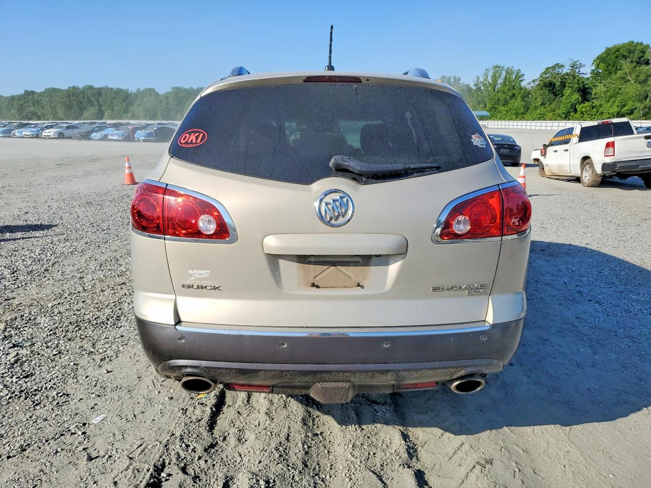 Buick Enclave Cxl