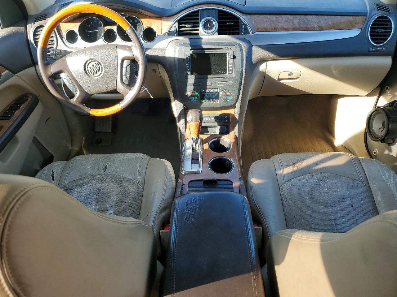 Buick Enclave Cxl