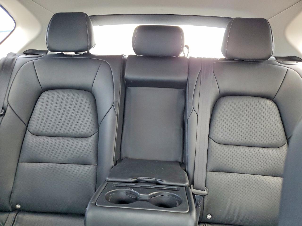 Mazda Cx Select