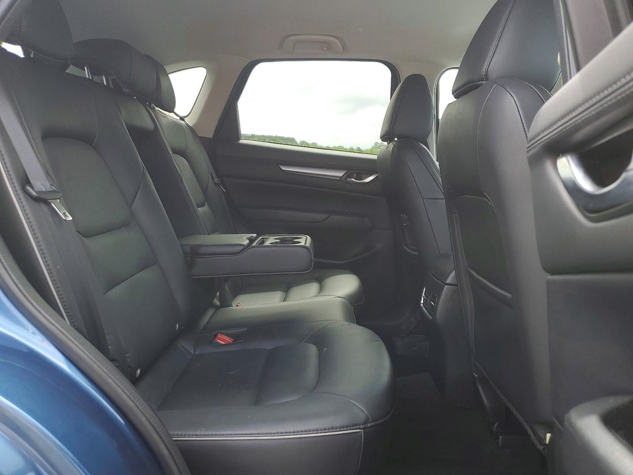 Mazda Cx Select