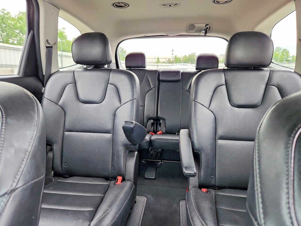 Kia Telluride S