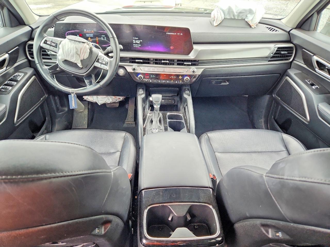 Kia Telluride S