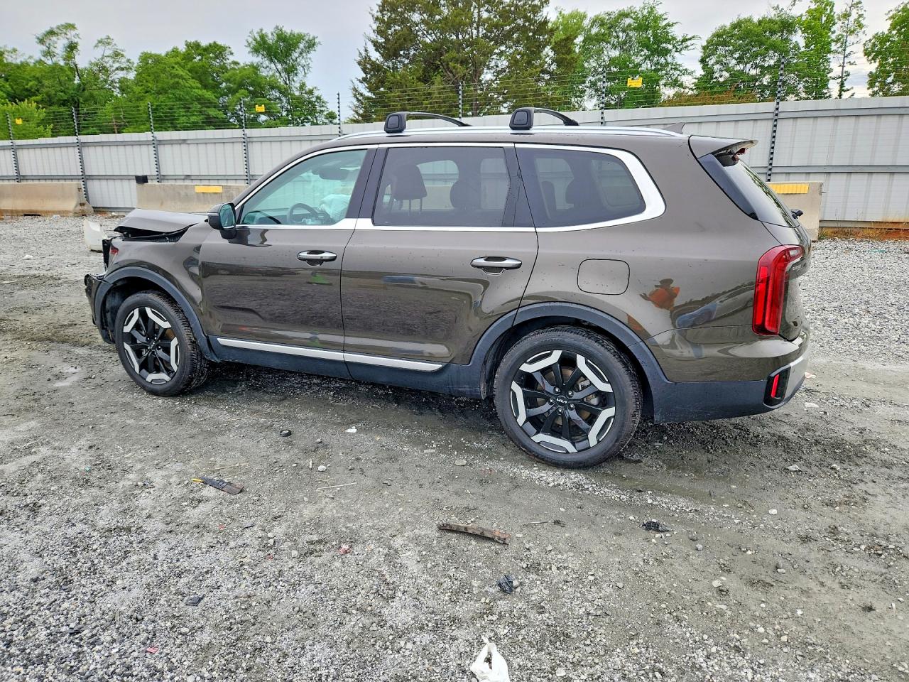 Kia Telluride S