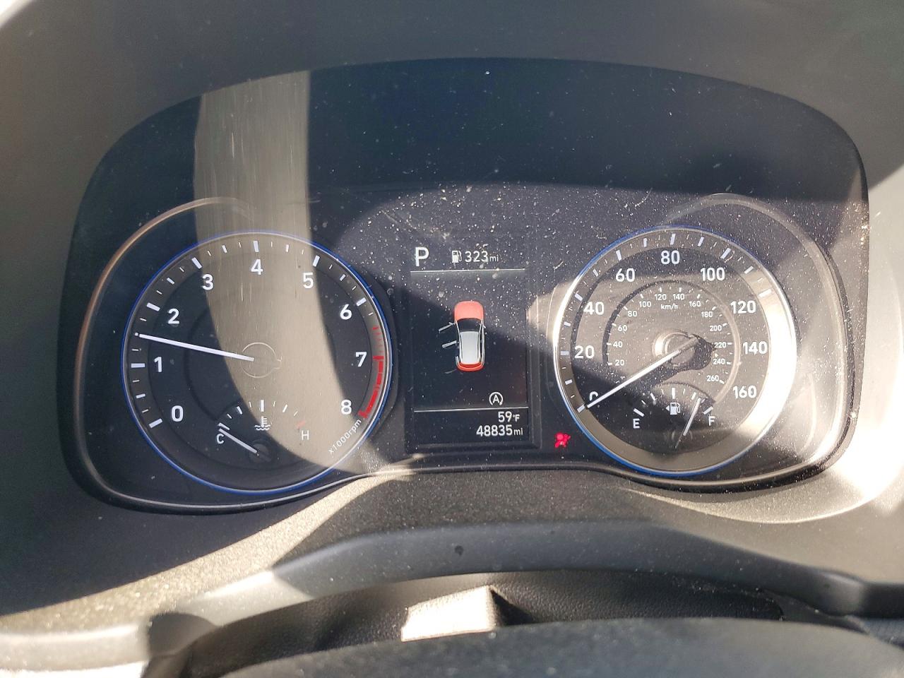 Hyundai KONA Se