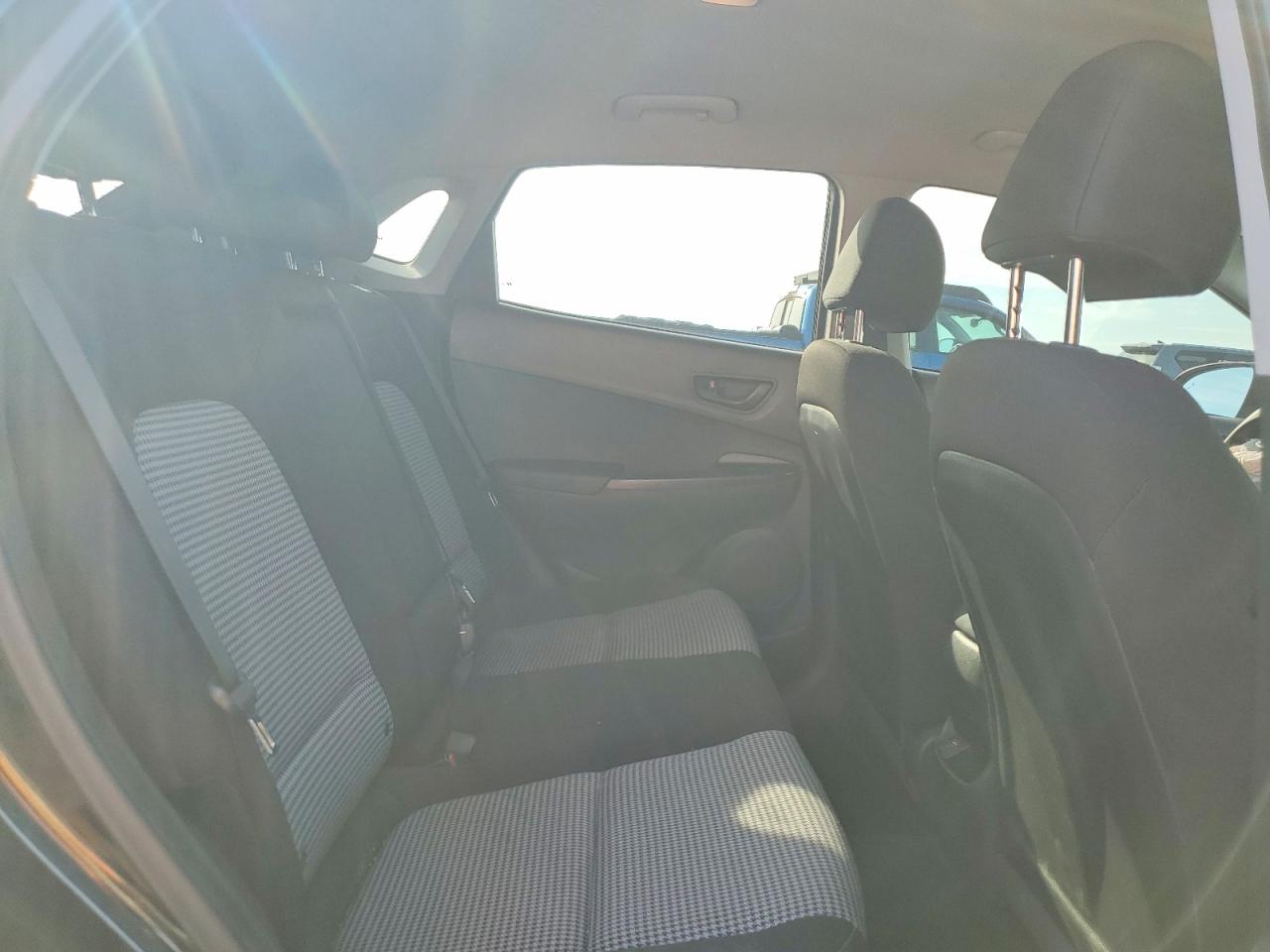 Hyundai KONA Se