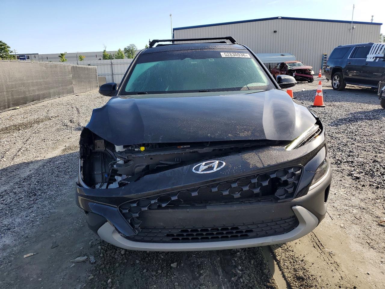 Hyundai KONA Se