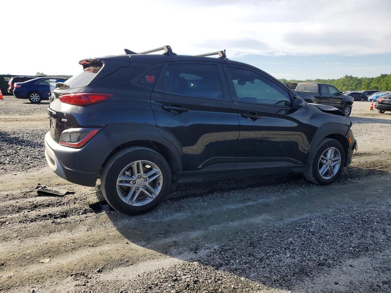 Hyundai KONA Se