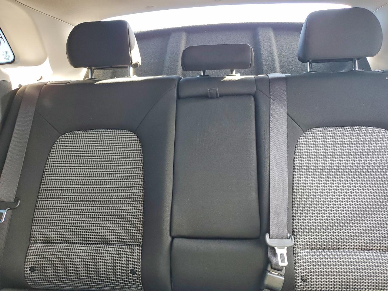 Hyundai KONA Se