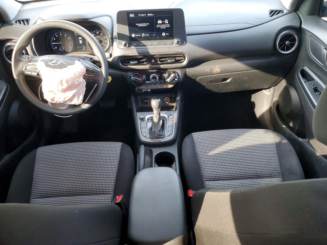 Hyundai KONA Se
