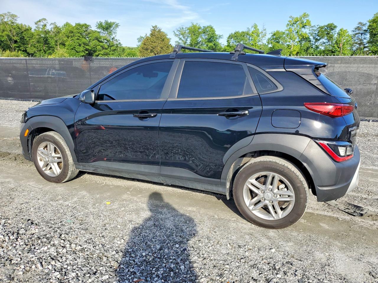 Hyundai KONA Se