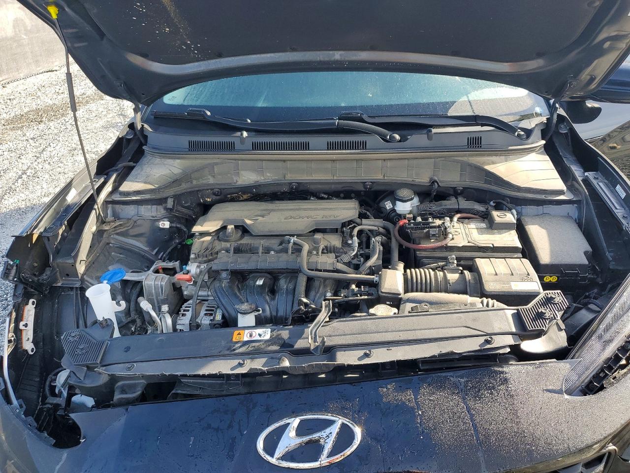 Hyundai KONA Se