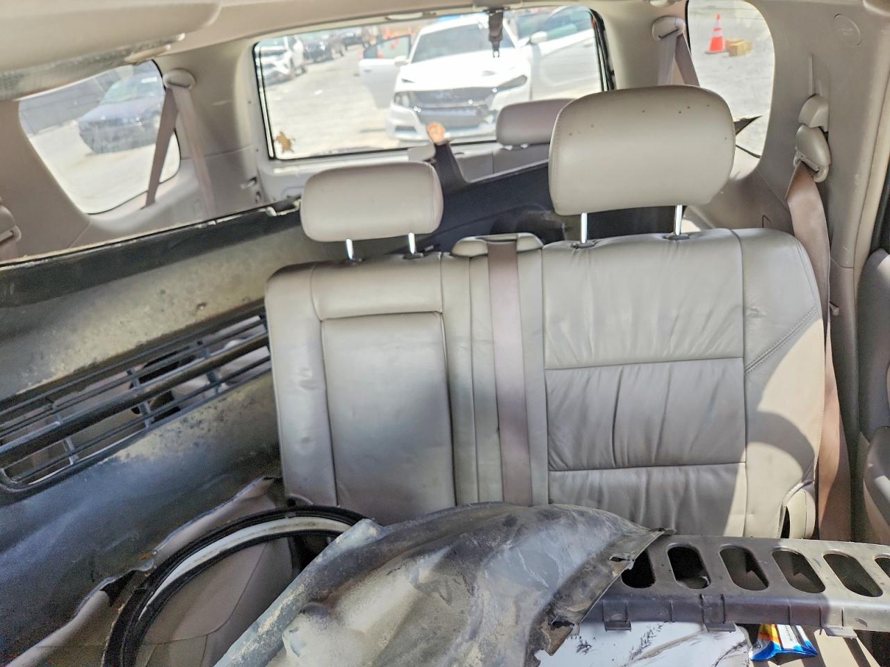 Toyota Sequoia Limited