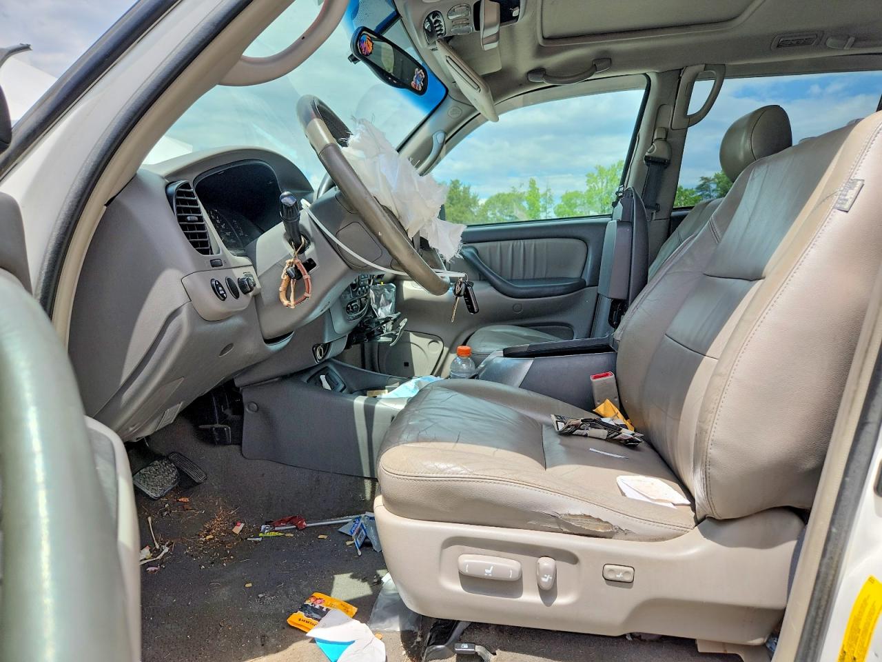 Toyota Sequoia Limited