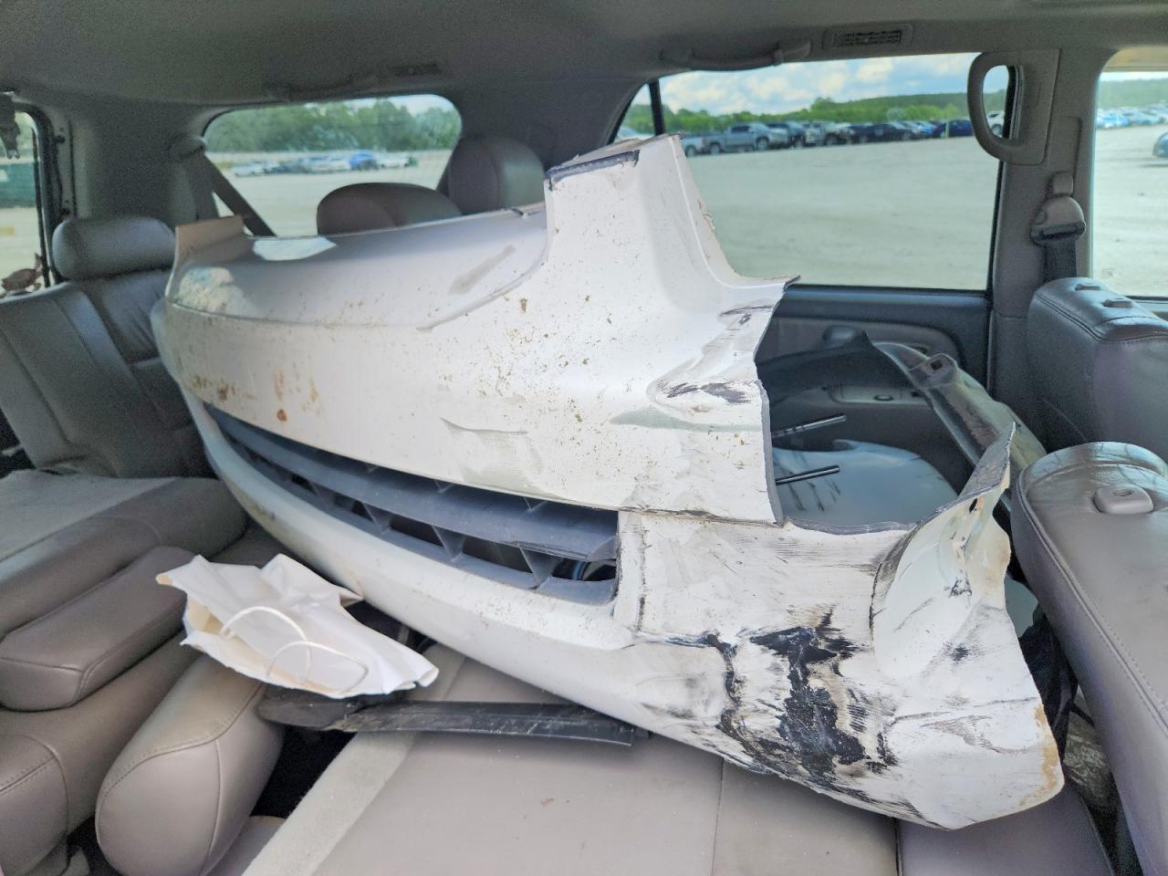 Toyota Sequoia Limited