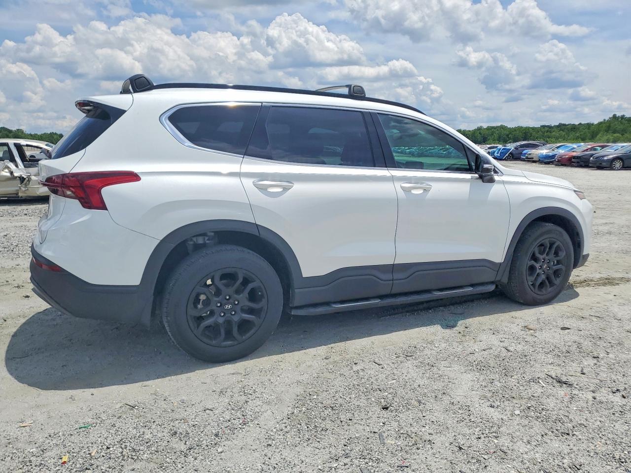 Hyundai SANTA FE Xrt