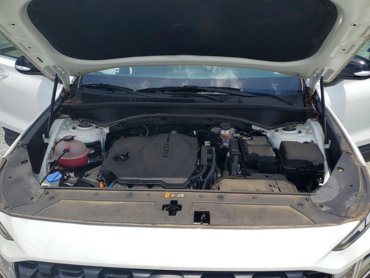 Hyundai SANTA FE Xrt