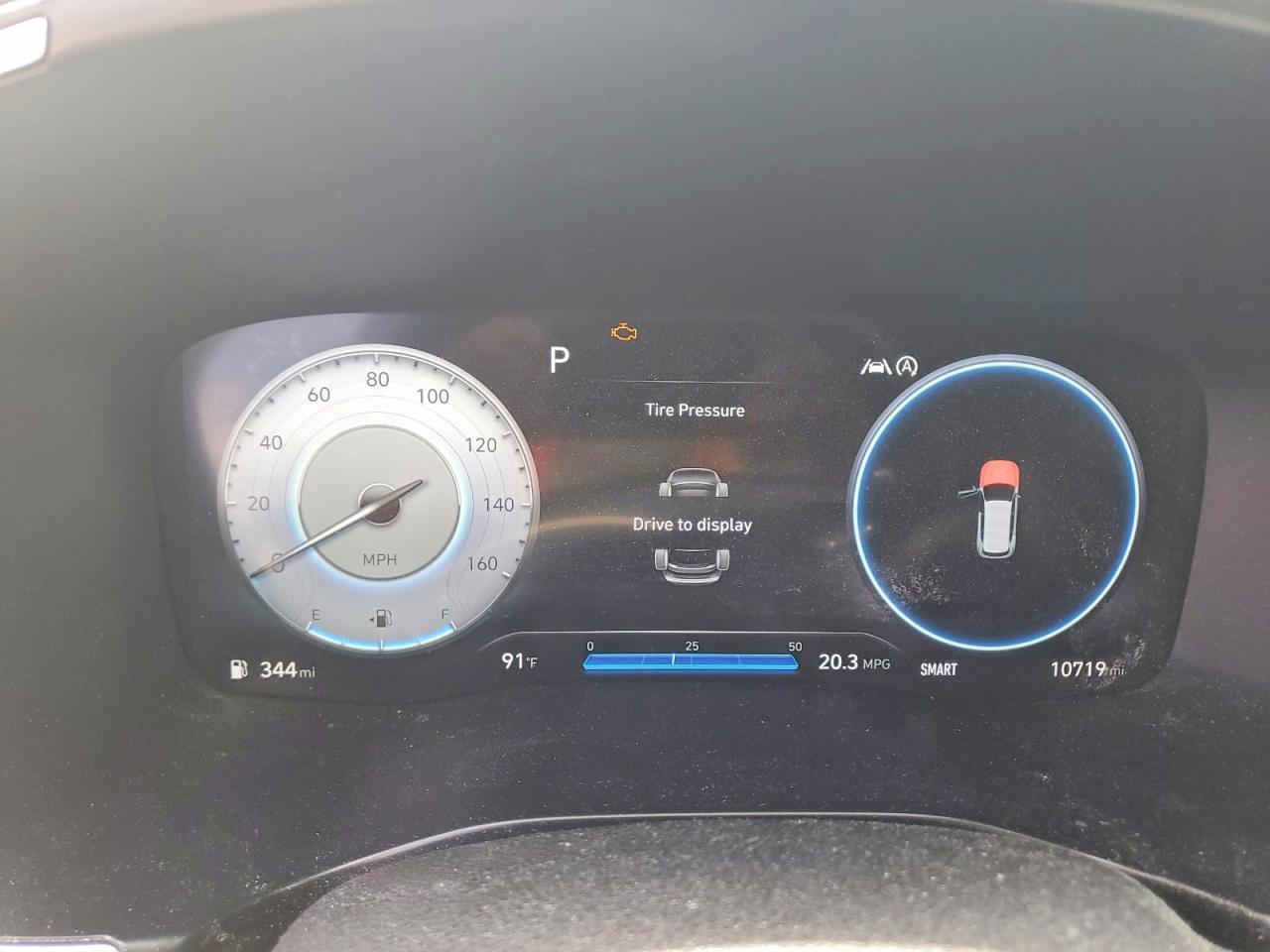 Hyundai SANTA FE Xrt