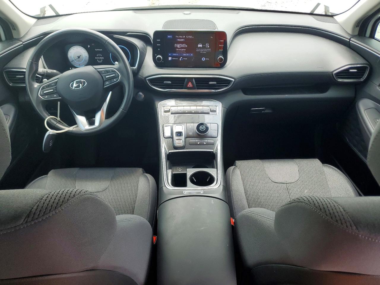 Hyundai SANTA FE Xrt