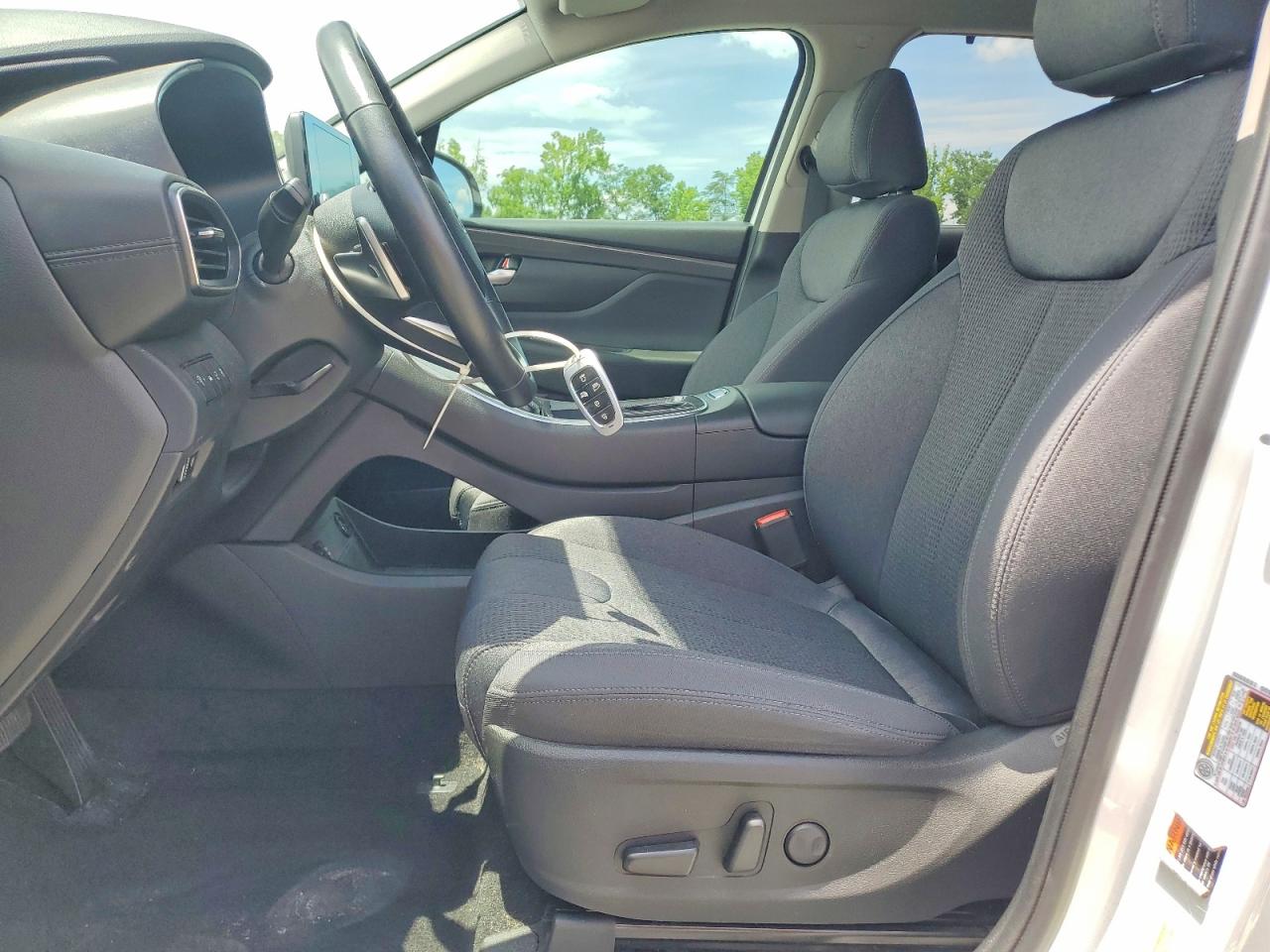 Hyundai SANTA FE Xrt