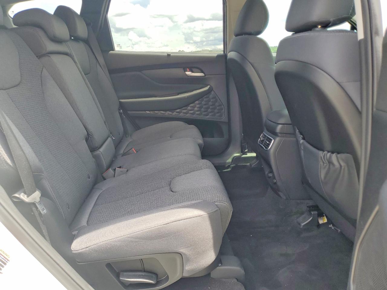 Hyundai SANTA FE Xrt
