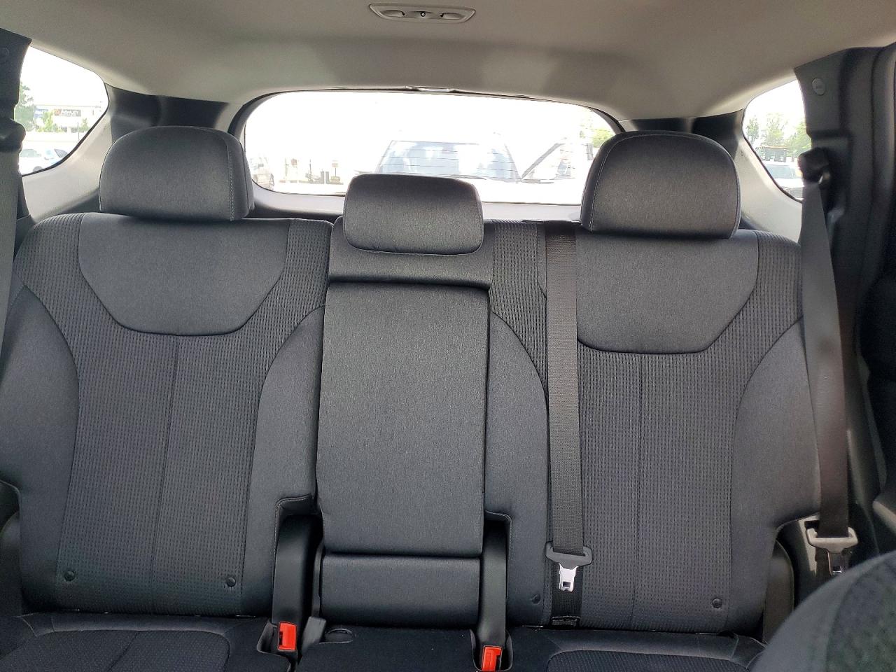 Hyundai SANTA FE Xrt