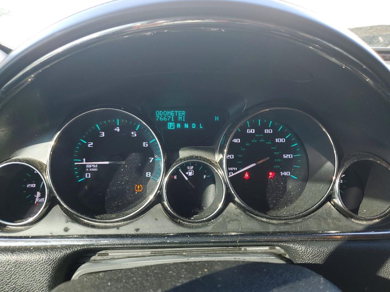 Buick Enclave