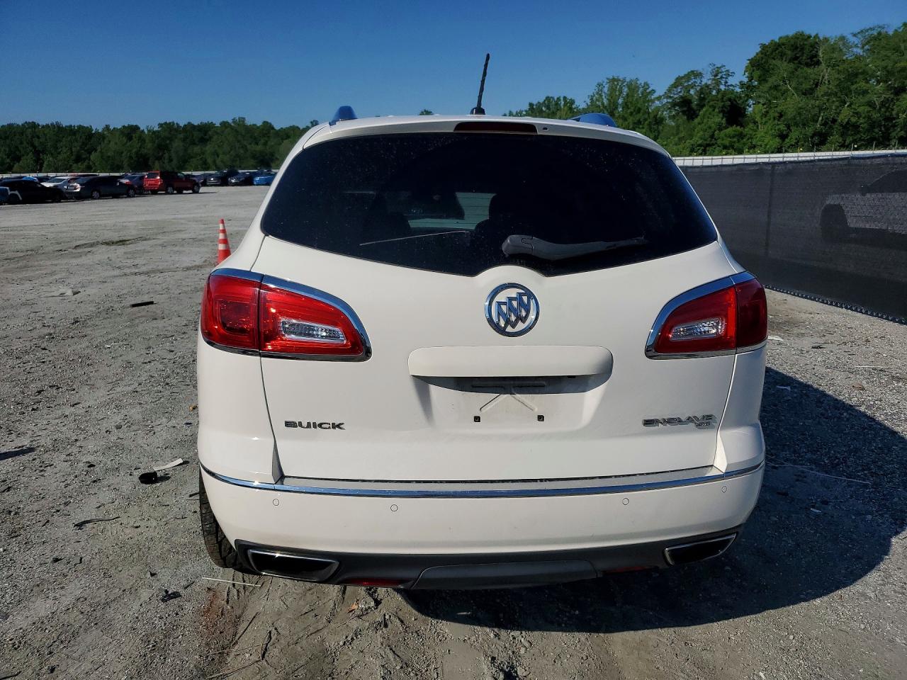 Buick Enclave