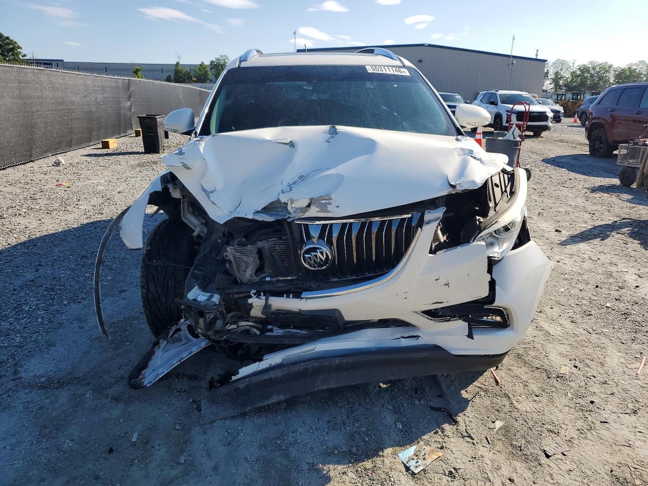 Buick Enclave