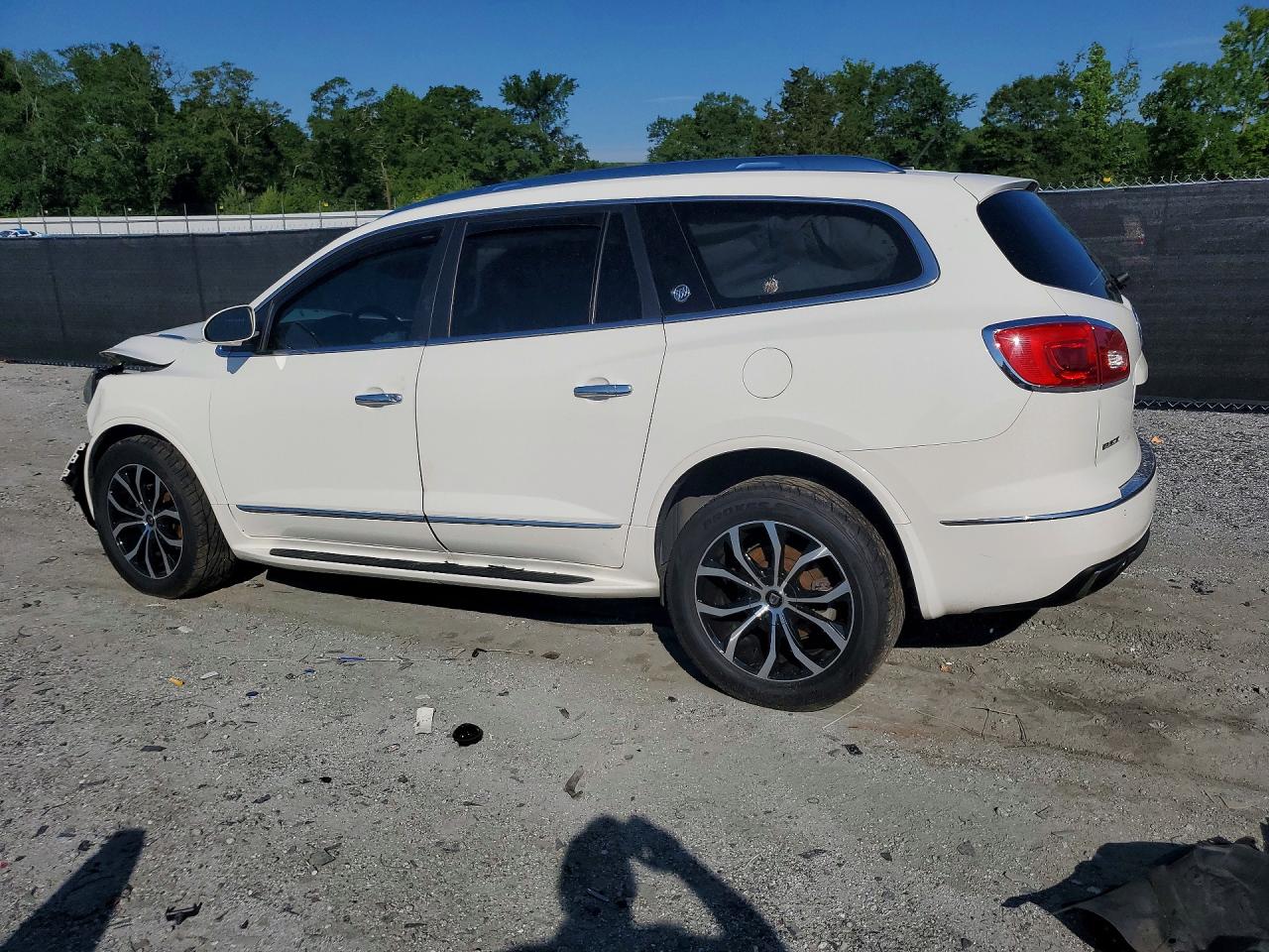 Buick Enclave