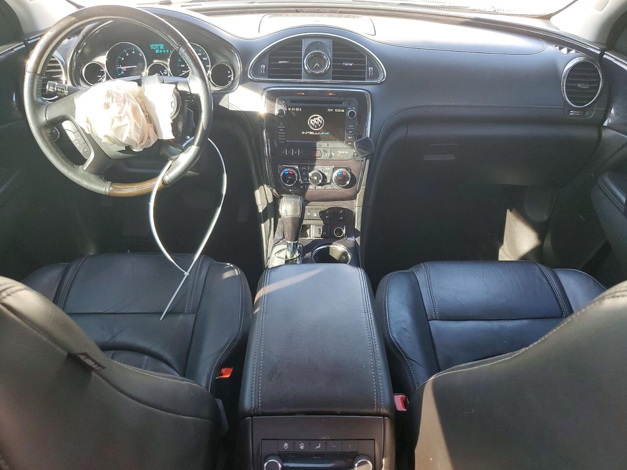 Buick Enclave
