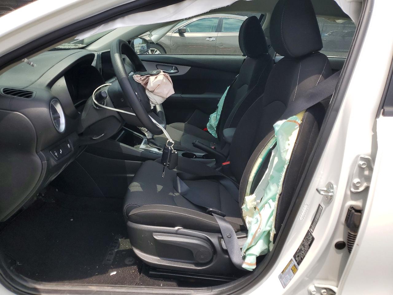 Kia Forte Lxs