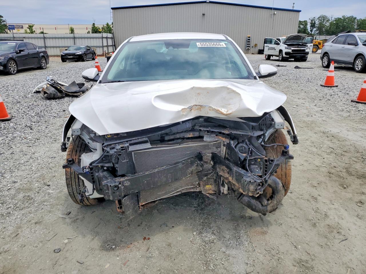 Kia Forte Lxs